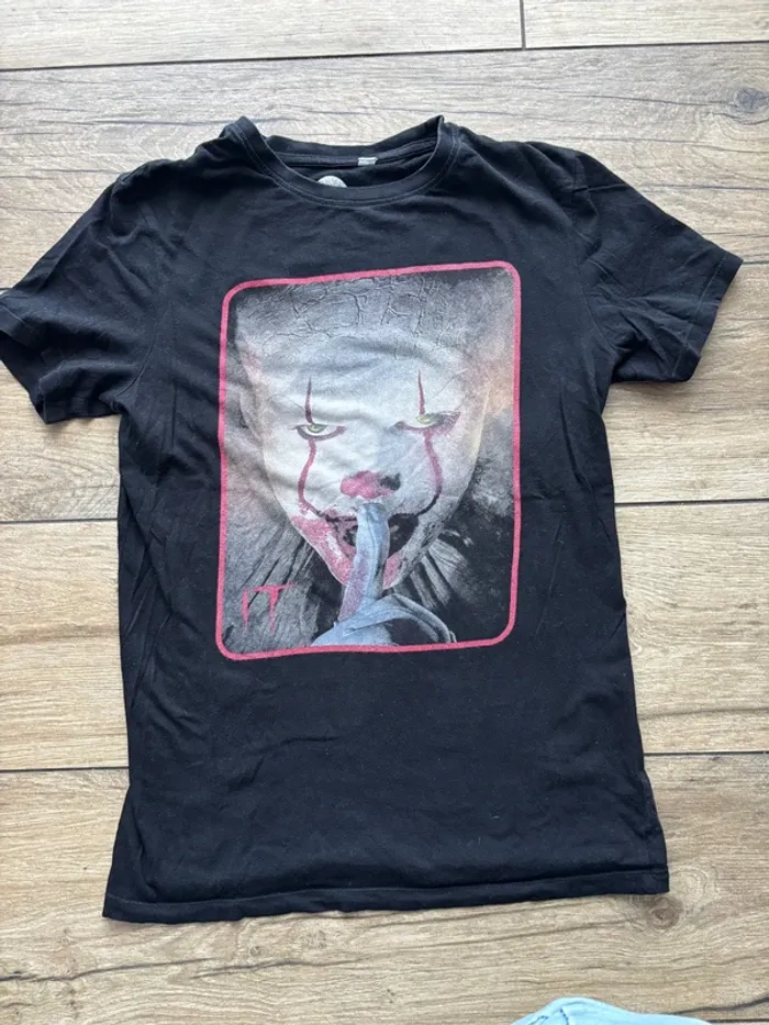 Maillot IT clown ÇA