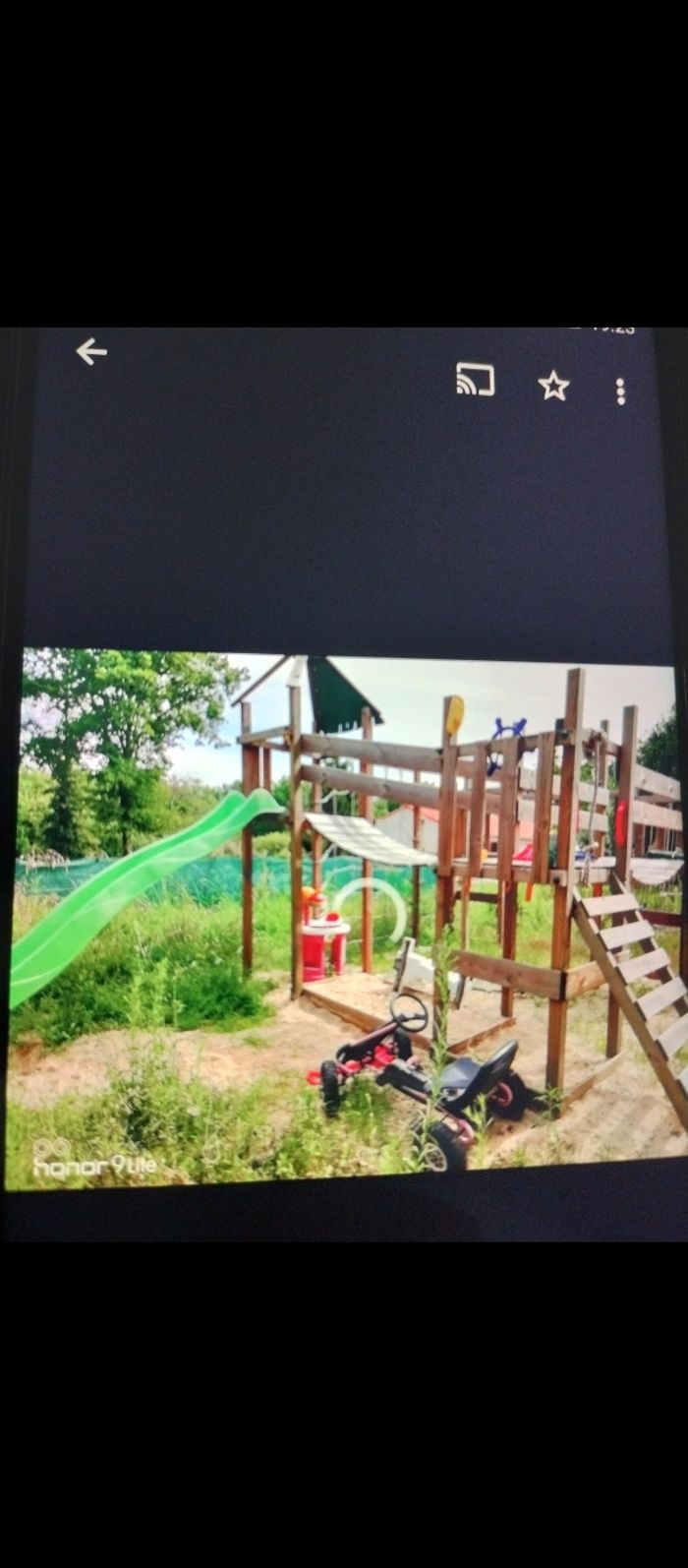Structure wickey enfant mixte 2-12ans - photo numéro 2