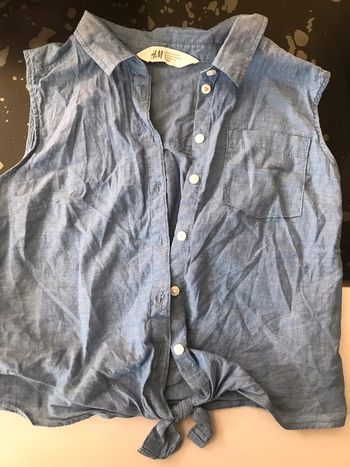 Chemise