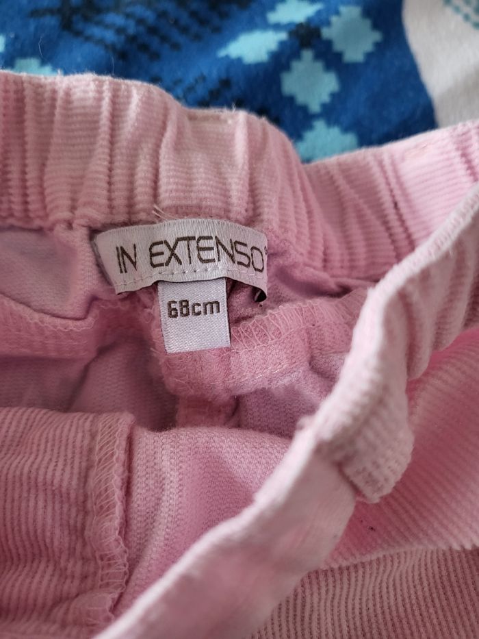 Pantalon - photo numéro 3