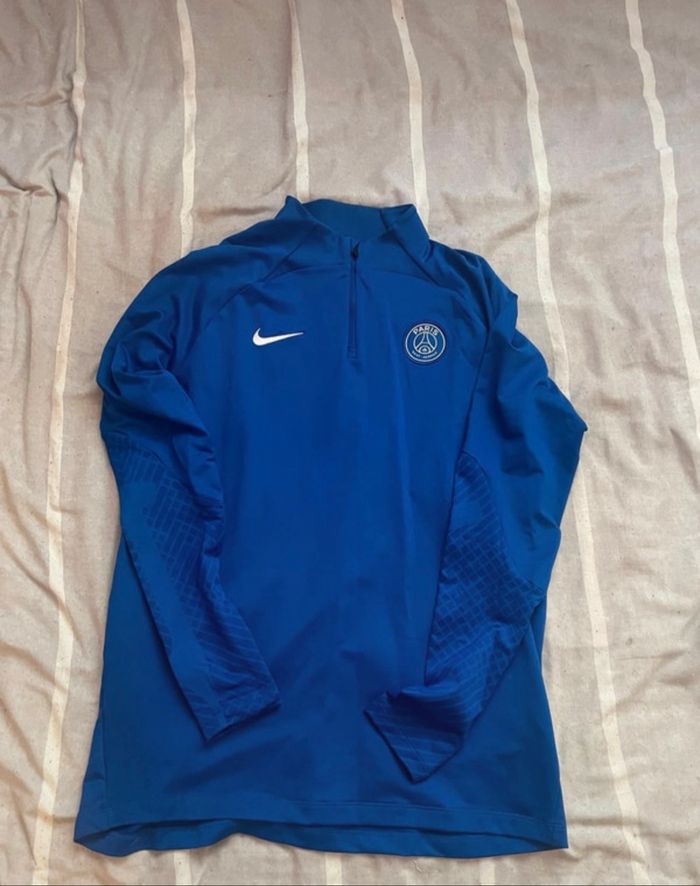 Survêtement psg - photo numéro 2