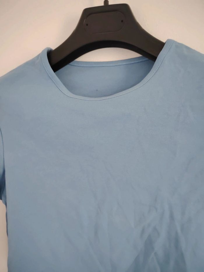 Crop top shein M - photo numéro 2