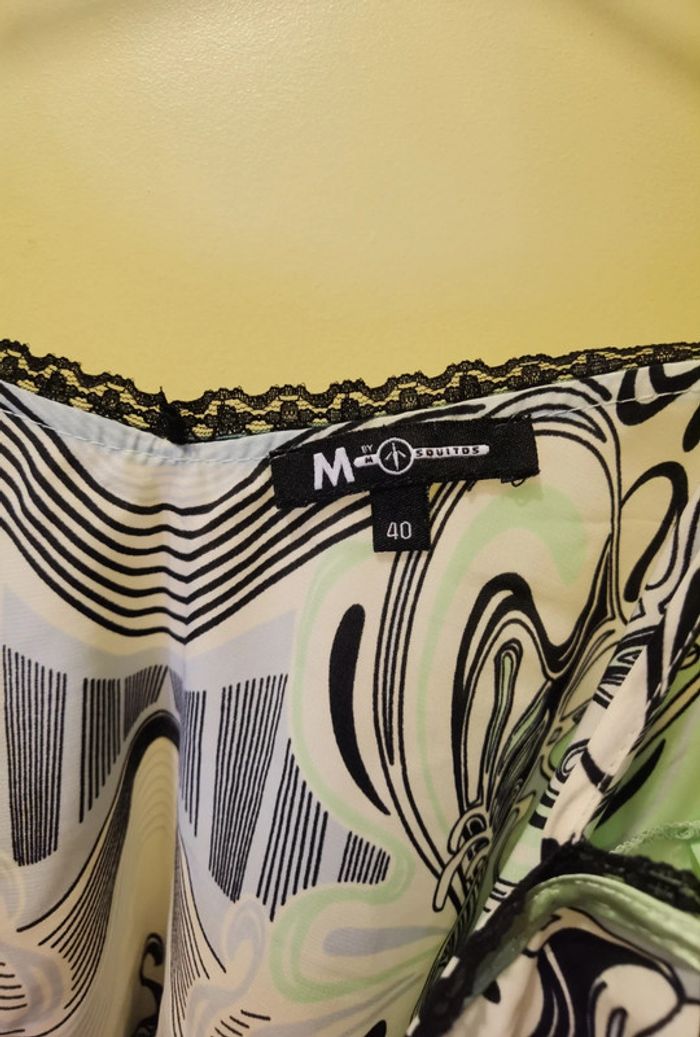 Débardeur léger - photo numéro 5