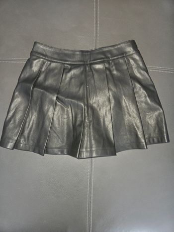 Jupe short