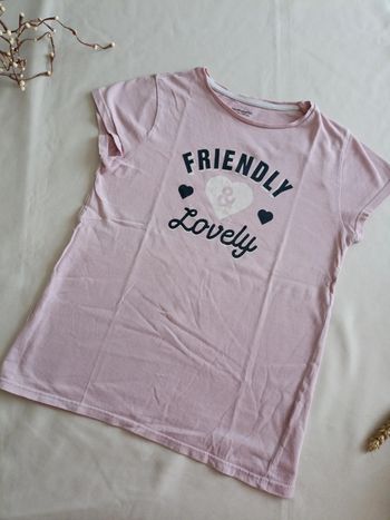 T-shirt 10 ans Vertbaudet