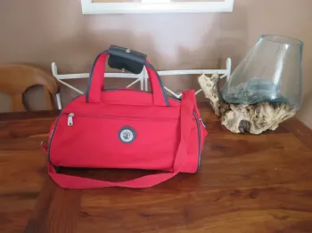 sac de voyage