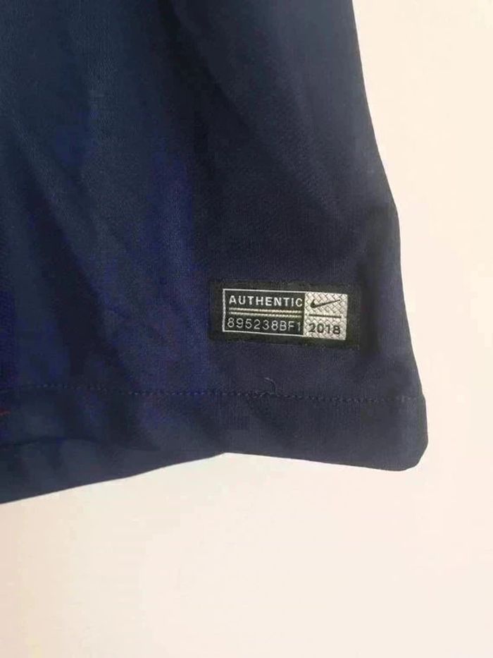 Maillot Paris saint Germain - photo numéro 2