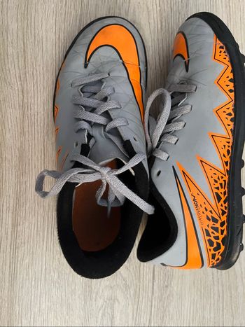 Basket foot salle Nike