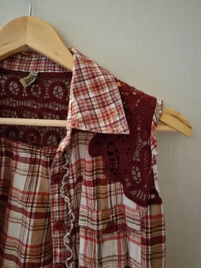 Chemise taille 36 - photo numéro 3