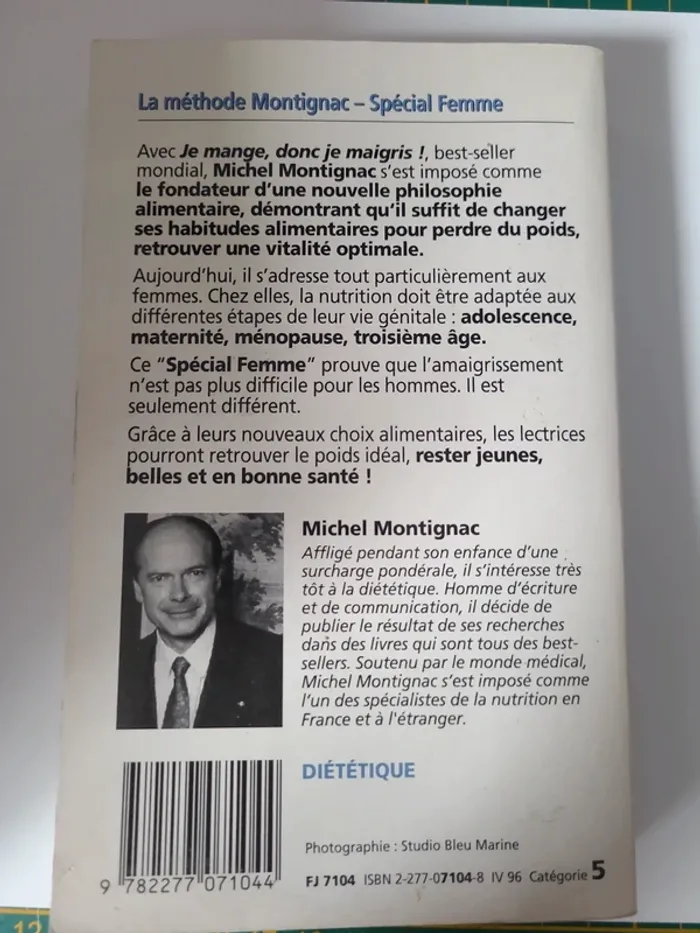 La methode Montignac - photo numéro 2