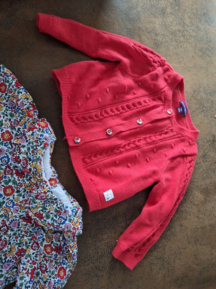 Ensemble sergent major - photo numéro 3