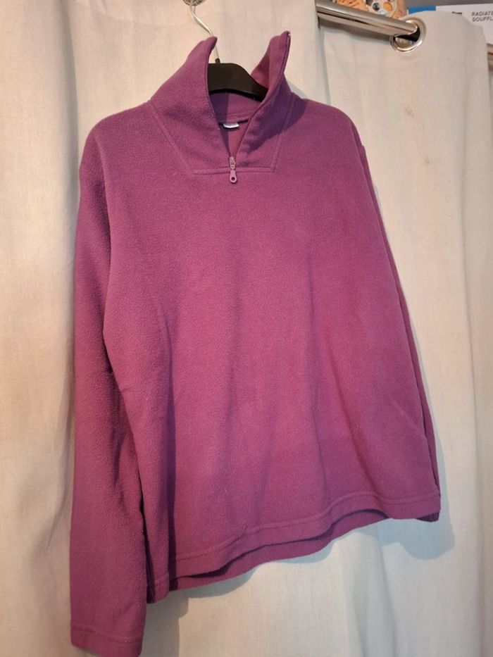 Magnifique pull fille 13 /14ans