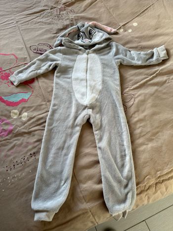 Combinaison pyjama
