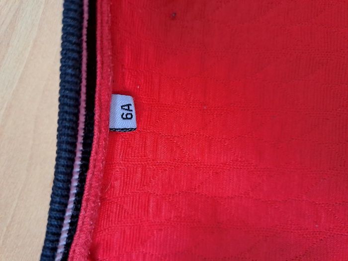 Gilet zippé #inconnu - photo numéro 3