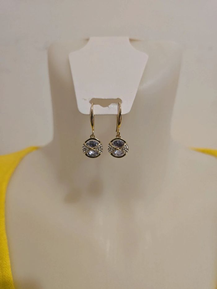 Boucles-doreilles neuve