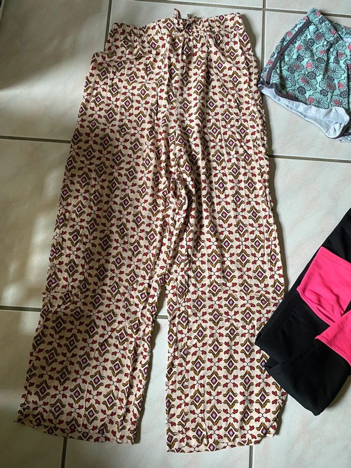 Lot 12 ans - photo numéro 2