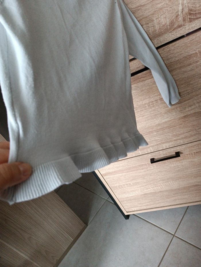 Gilet fille - photo numéro 5