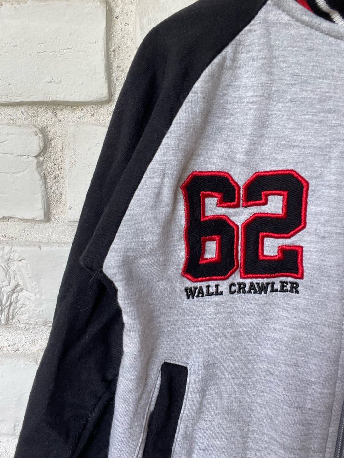 Veste zippe ou gilet Marvel 4 ans - photo numéro 3