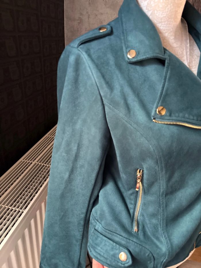 Ensemble robe et veste la halle - photo numéro 8