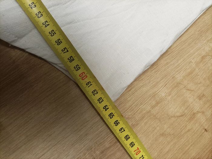 Chemise blanche légère - photo numéro 11