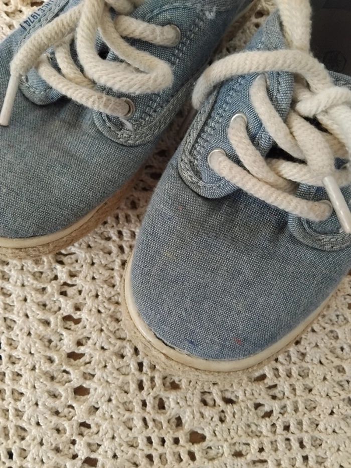 Chaussures Gémo garçon - photo numéro 3