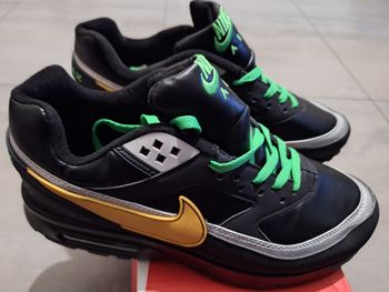 Nike air max BW taille 43 neuve avec étiquettes