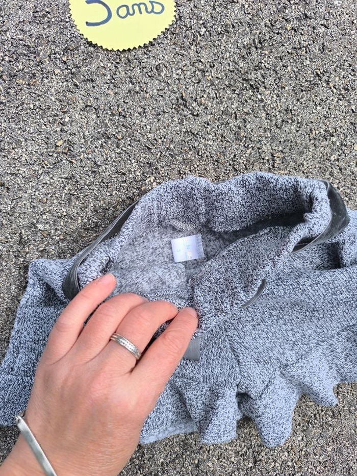 Short taille 3 ans en très bon état - photo numéro 2