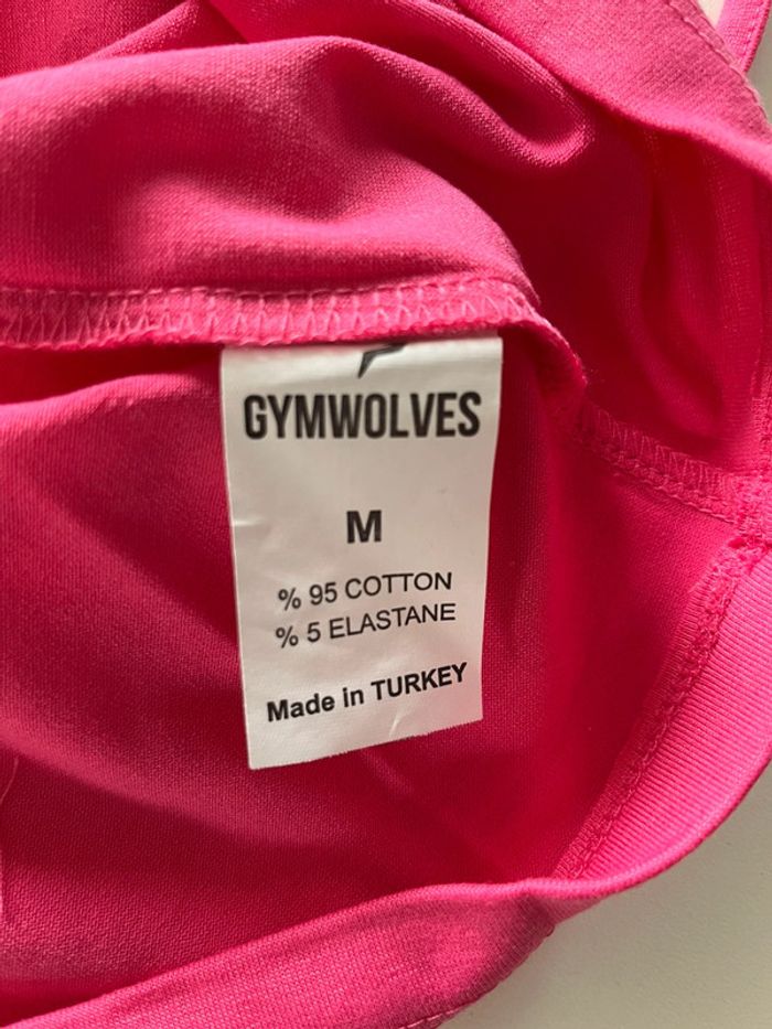 crop-tops de sport femme - photo numéro 6
