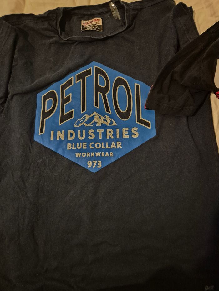 Tee-shirt - photo numéro 9