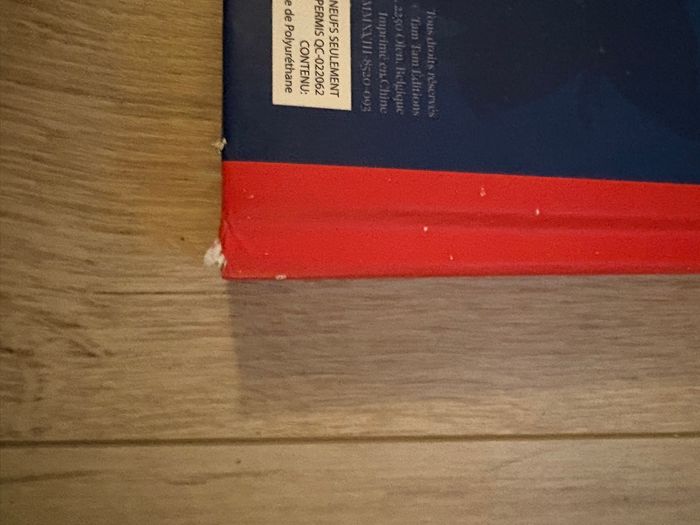 Livre il était une fois - photo numéro 5