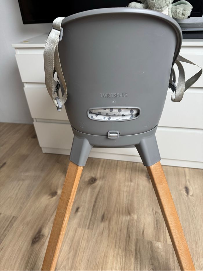 Chaise haute Twistshake - photo numéro 9
