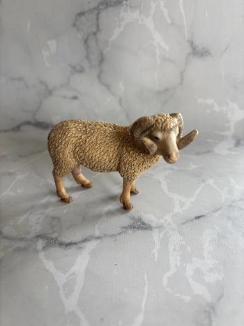 Bélier schleich