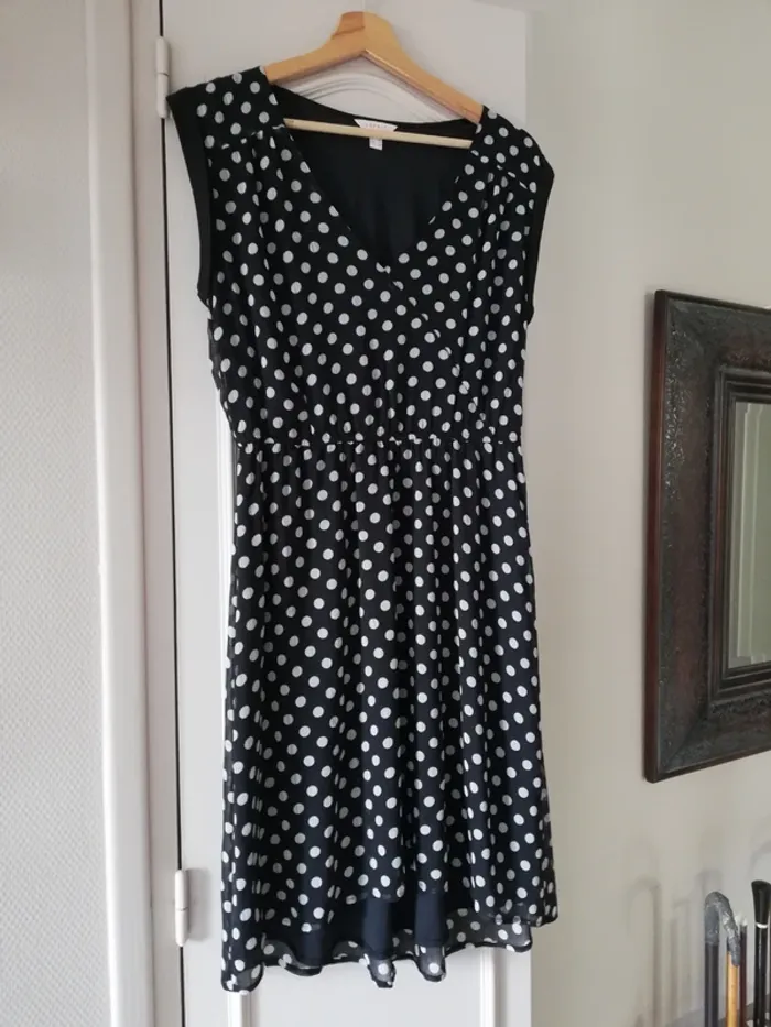 Robe d'été
