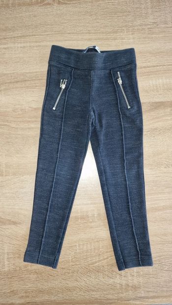 Jeans élastique