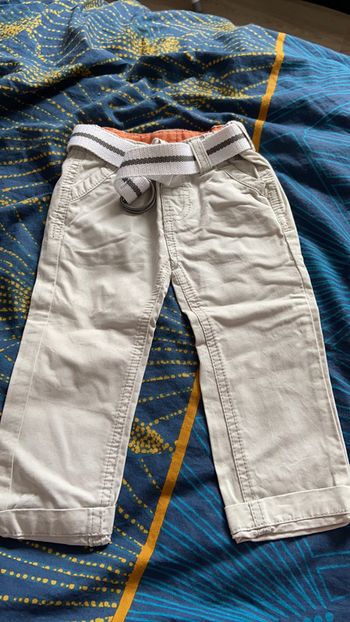Jean 9 mois 71 cm