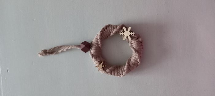 Déco sapin - photo numéro 2