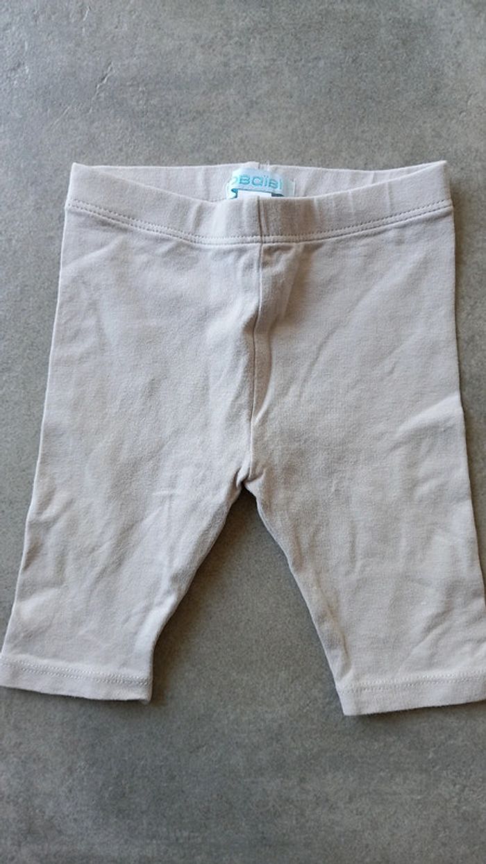 Legging 6 mois