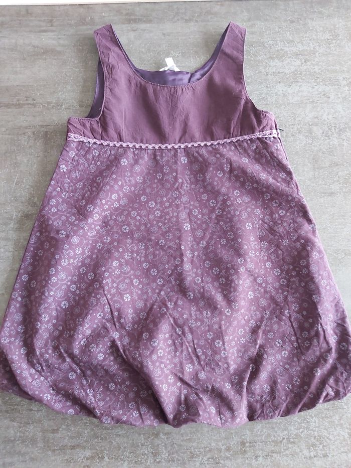 Robe - 3 ans -