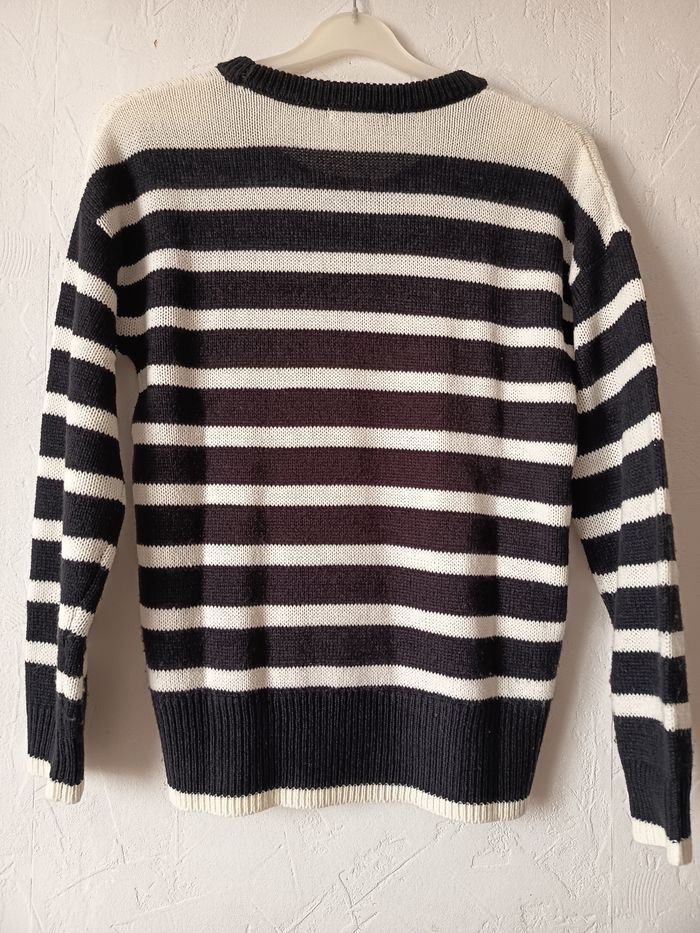 Pull femme. - photo numéro 7