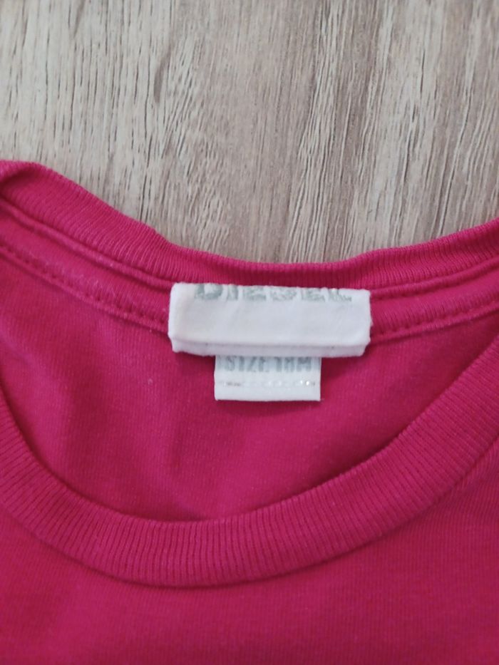 Haut diesel 18 mois - photo numéro 2