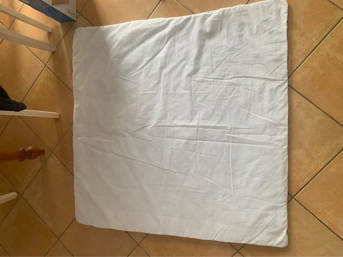 Tapis d’éveil sensibul - photo numéro 8