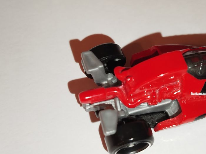 Hot Wheels 2 Jet Z 2021 - photo numéro 4