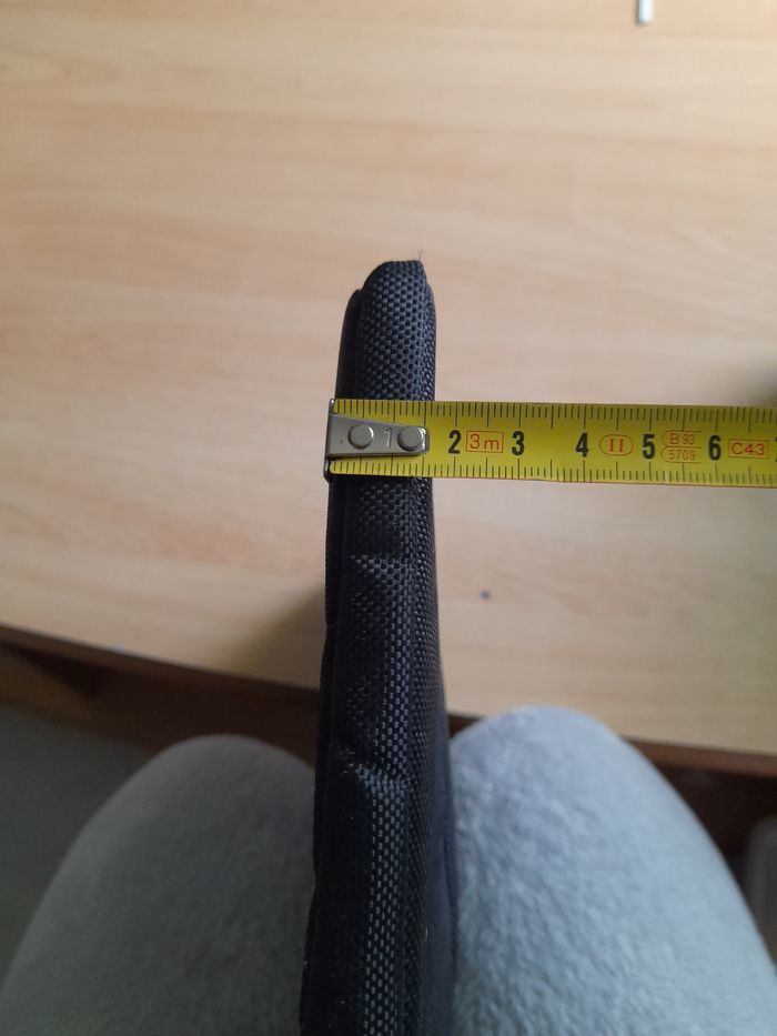 Pochette de rangement - photo numéro 8