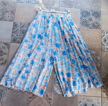 Chouette Palazzo Airisa taille M/L - Neuf -