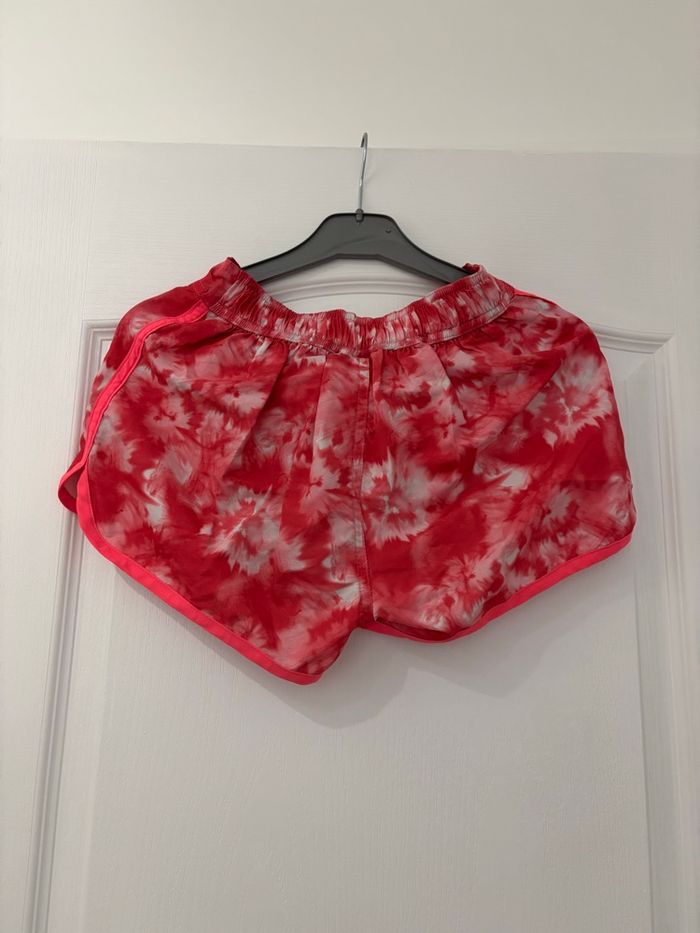 Short - photo numéro 2