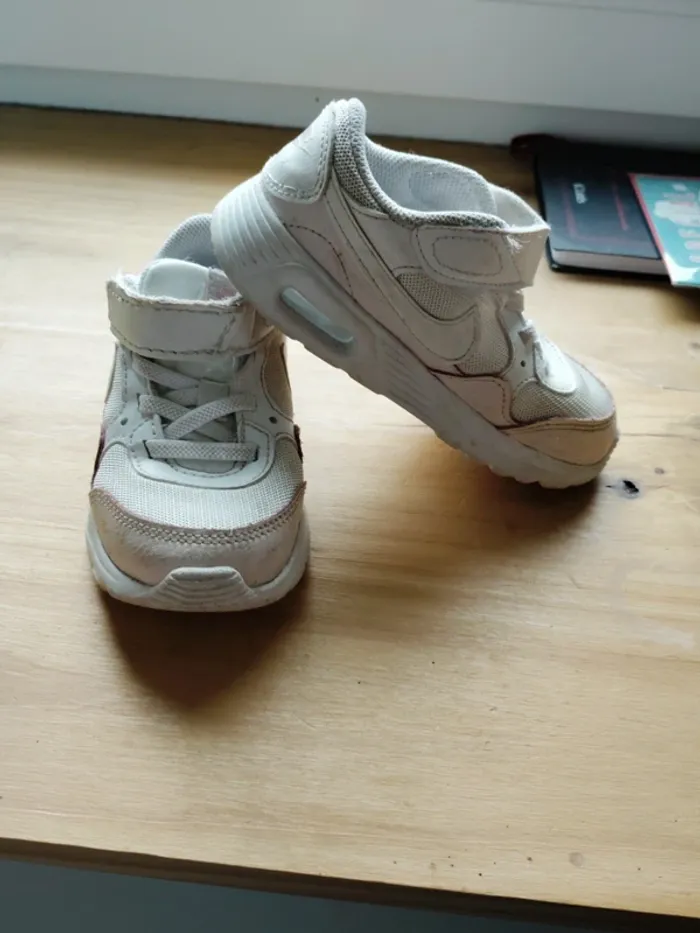 Nike air