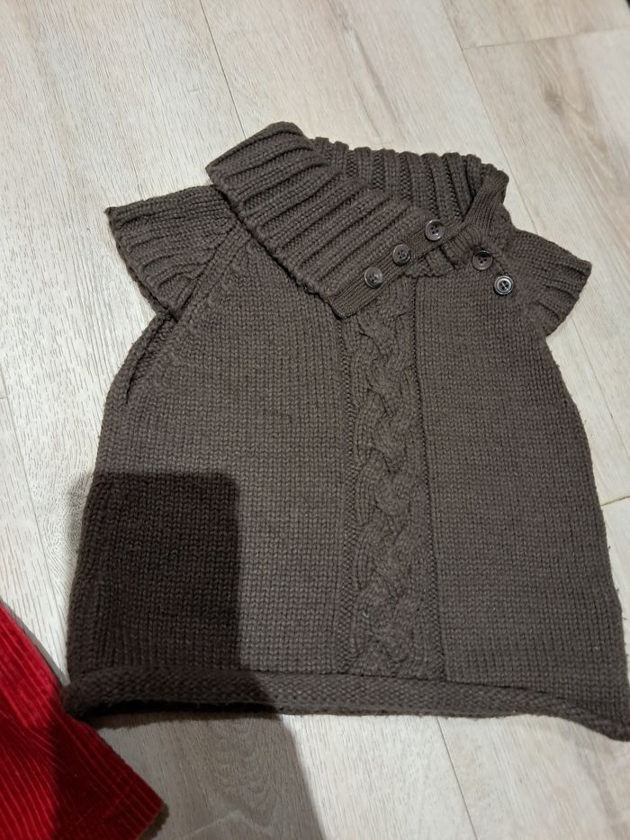 Lot de 2 robes 24 mois - photo numéro 3