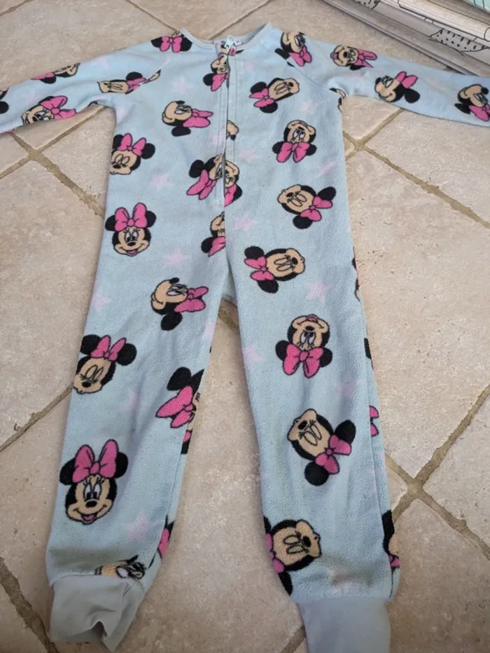 Pyjama et surpyjama - photo numéro 2