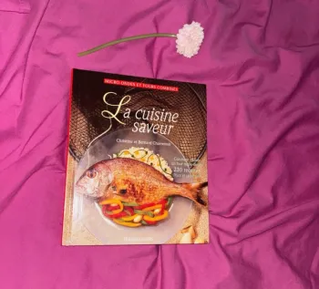 La cuisine saveur