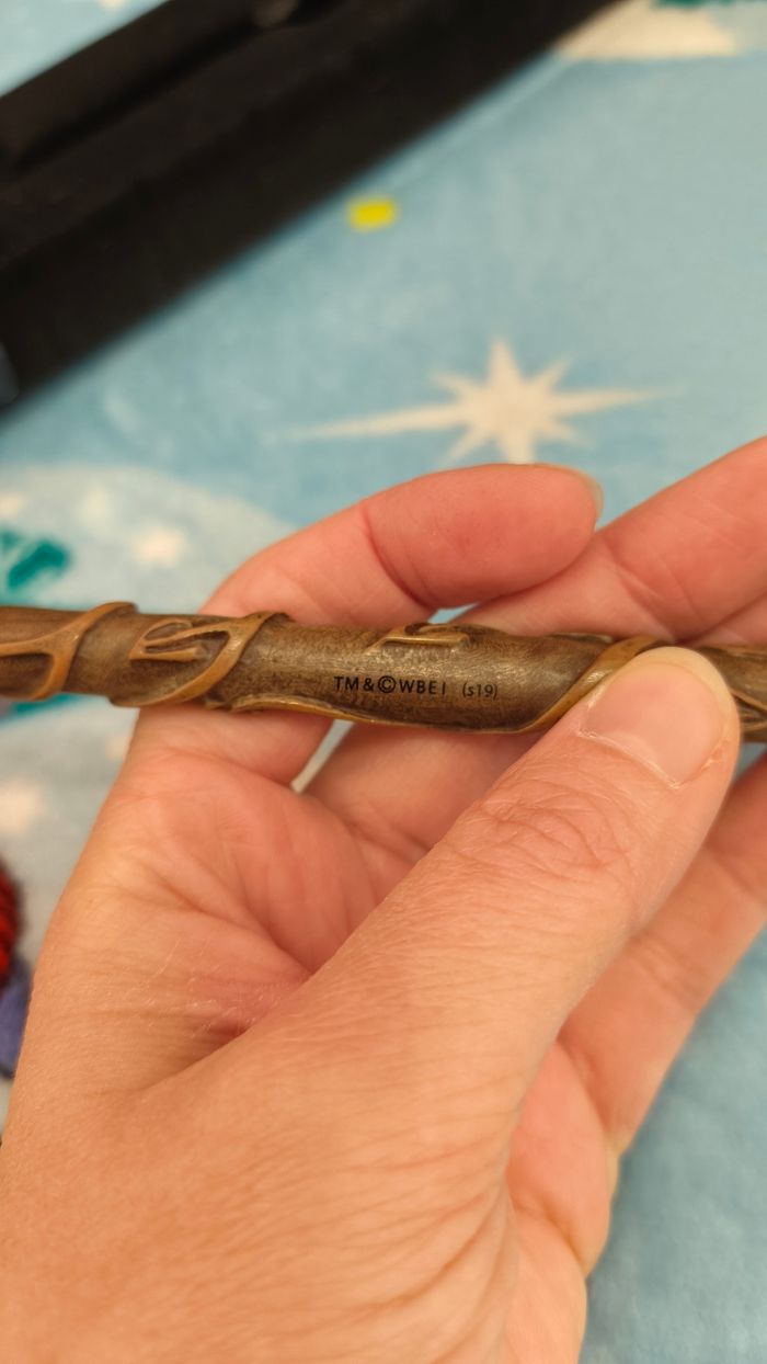 Baguette Hermione Granger - photo numéro 3